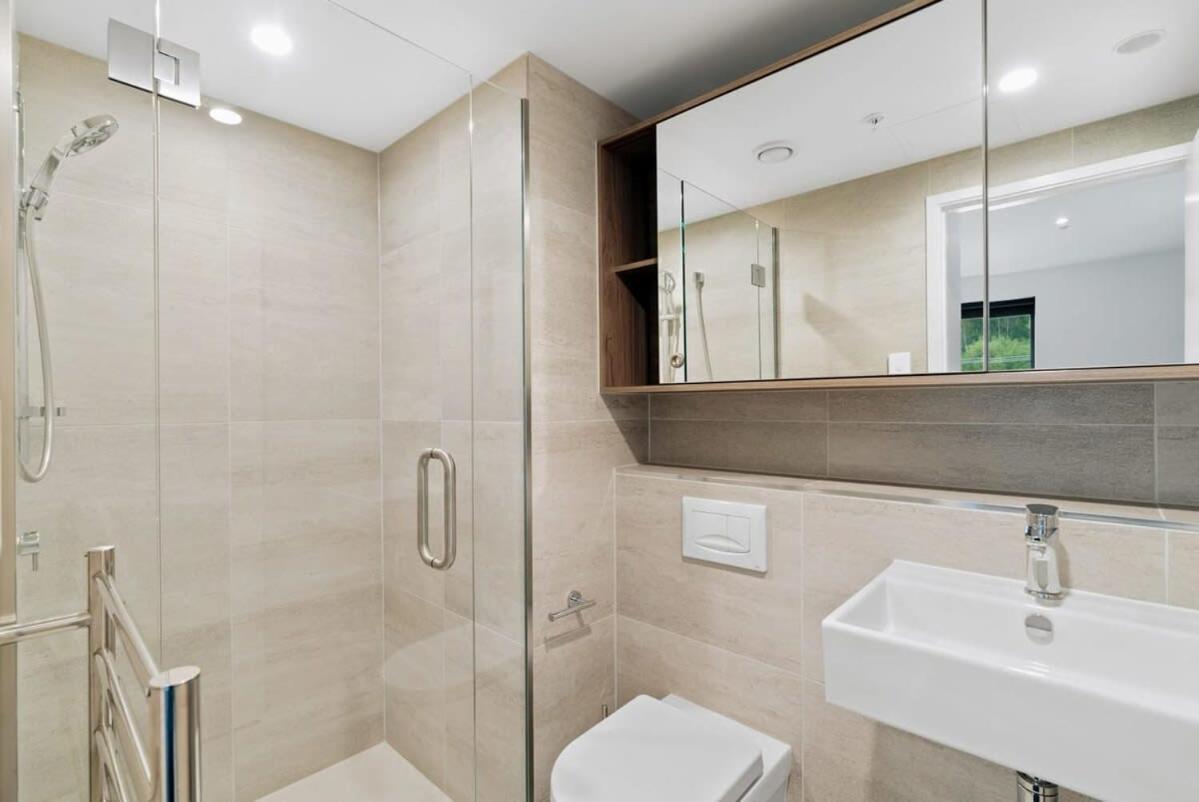 Penthouse Leisure Apartment ควีนส์ทาวน์ ภายนอก รูปภาพ
